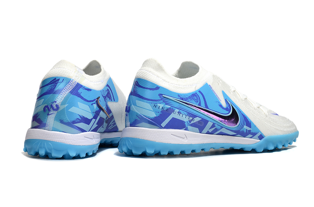 Botas Phantom GX II Elite TF - Fútbol 7