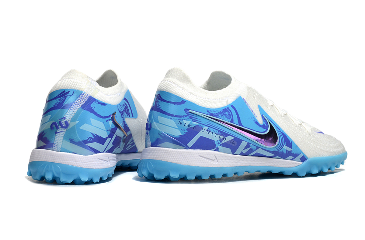 Botas Phantom GX II Elite TF - Fútbol 7