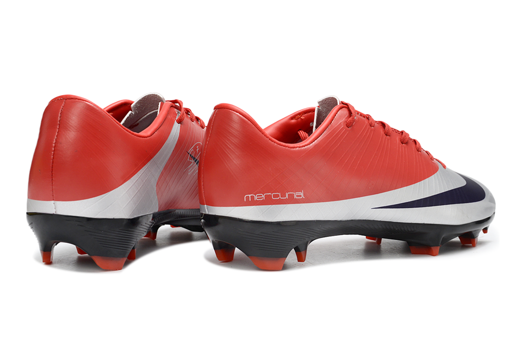 Botas Air Zoom Mercurial Vapor XV Elite FG - Fútbol 11