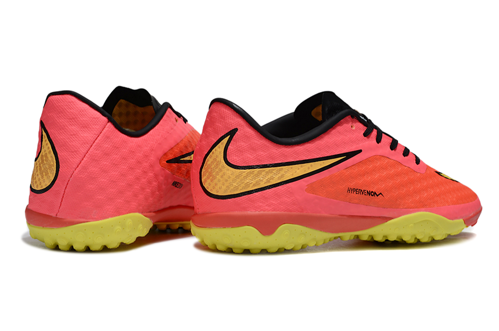 Botas Hypervenom Phantom TF - Fútbol 7