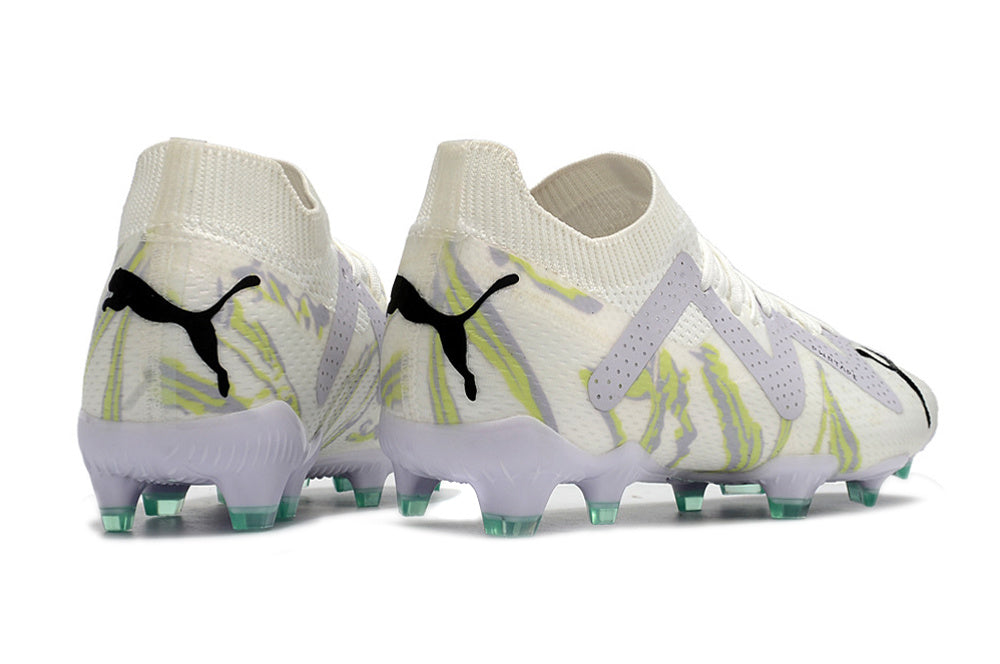 Botas Future Ultimate FG - Fútbol 11