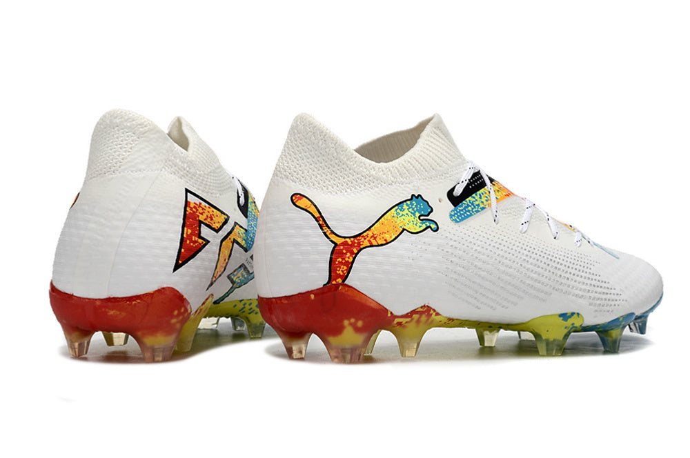 Botas Future 2024 FG - Fútbol 11