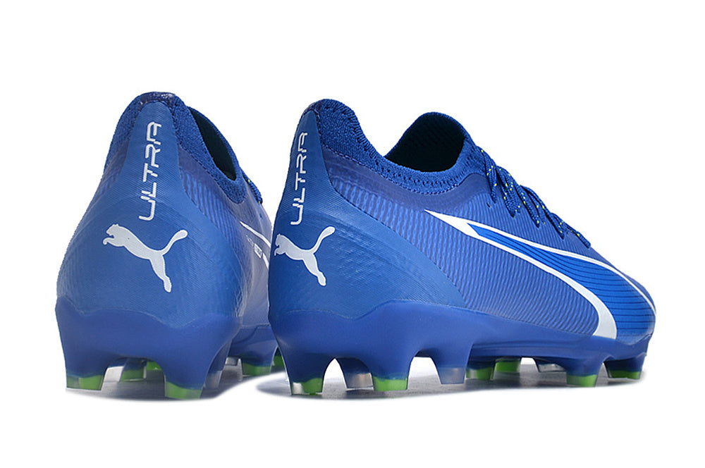 Botas Ultra Ultimate FG - Fútbol 11