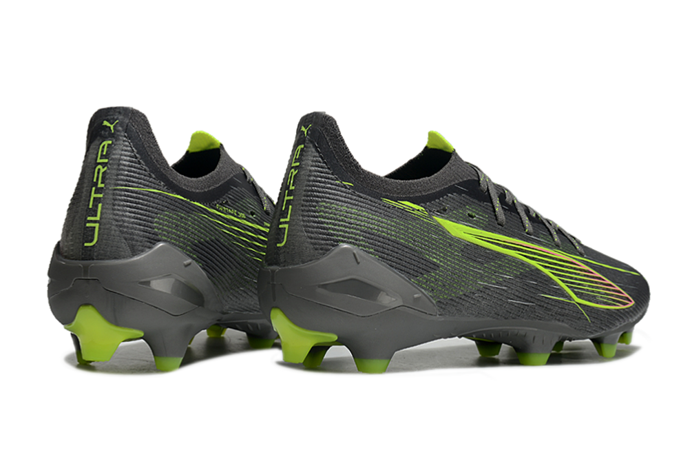 Botas Ultra Ultimate FG - Fútbol 11