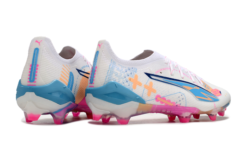 Botas Ultra Ultimate FG - Fútbol 11