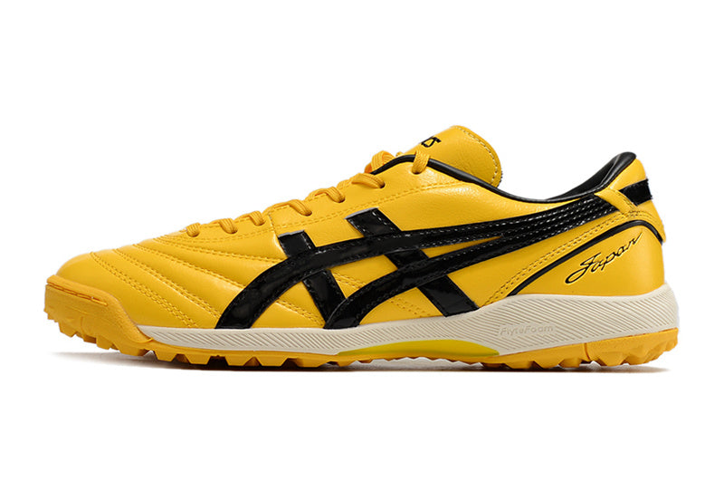 Botas Asics TF - Fútbol 7