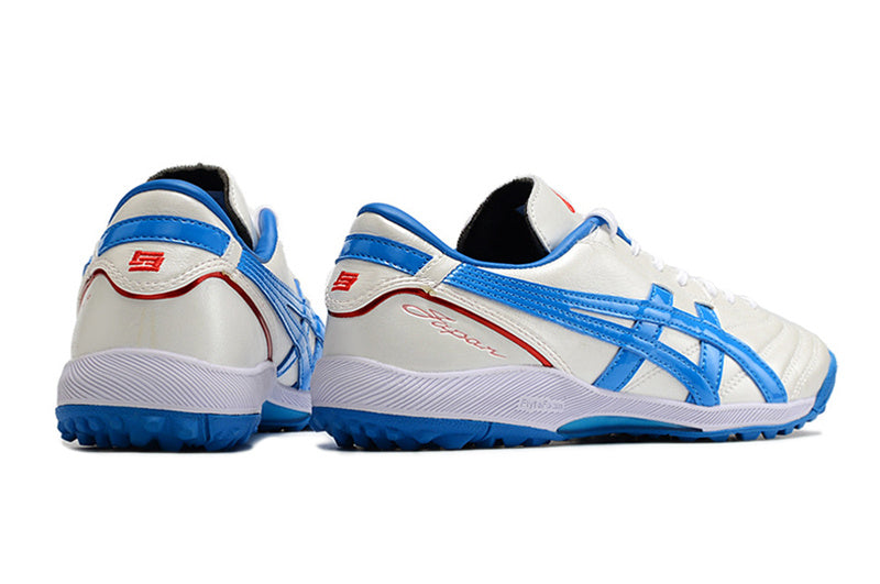 Botas Asics TF - Fútbol 7