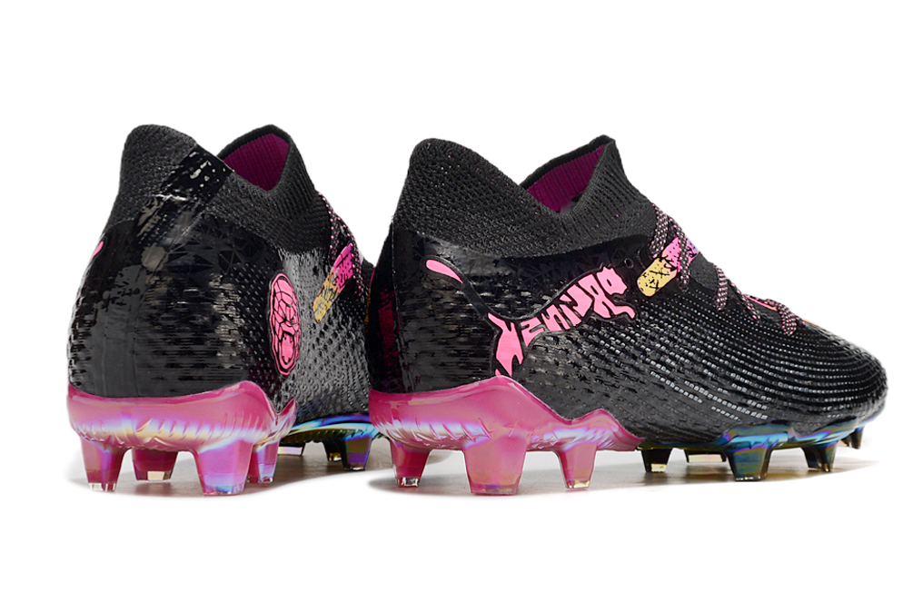 Botas Future 2024 FG - Fútbol 11