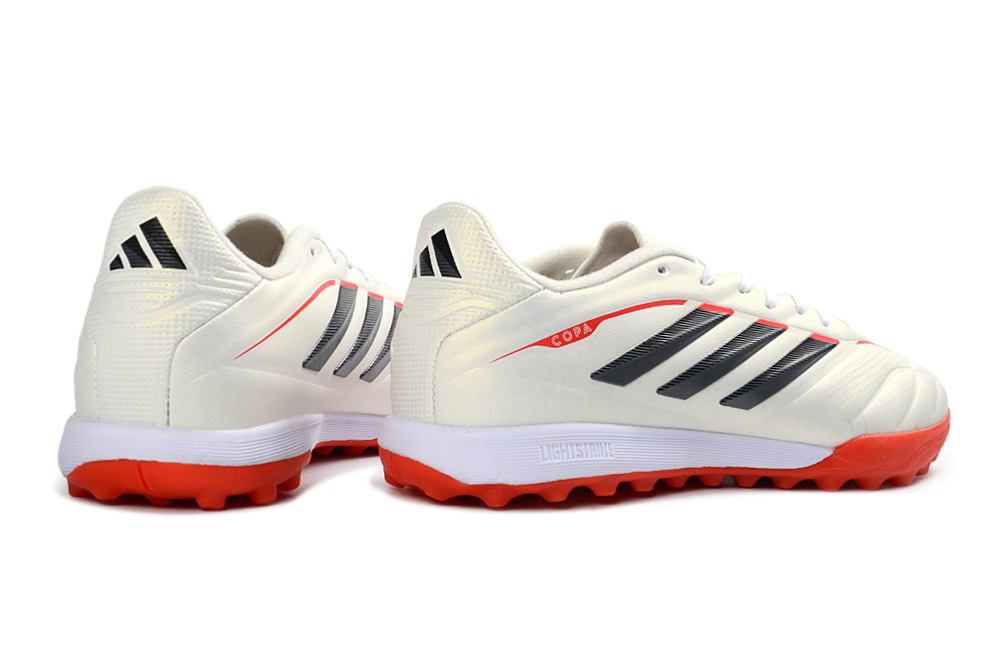 Botas Copa Pure II+ TF - Fútbol 7
