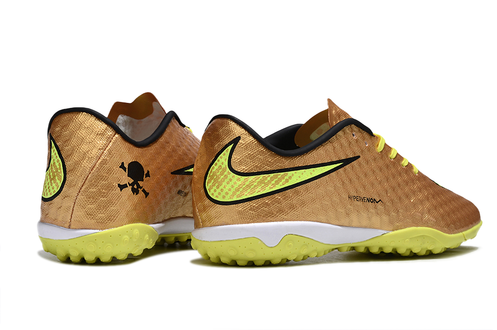 Botas Hypervenom Phantom TF - Fútbol 7
