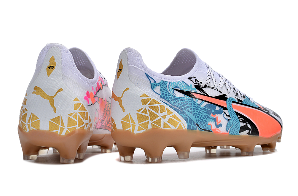 Botas Ultra Ultimate FG - Fútbol 11