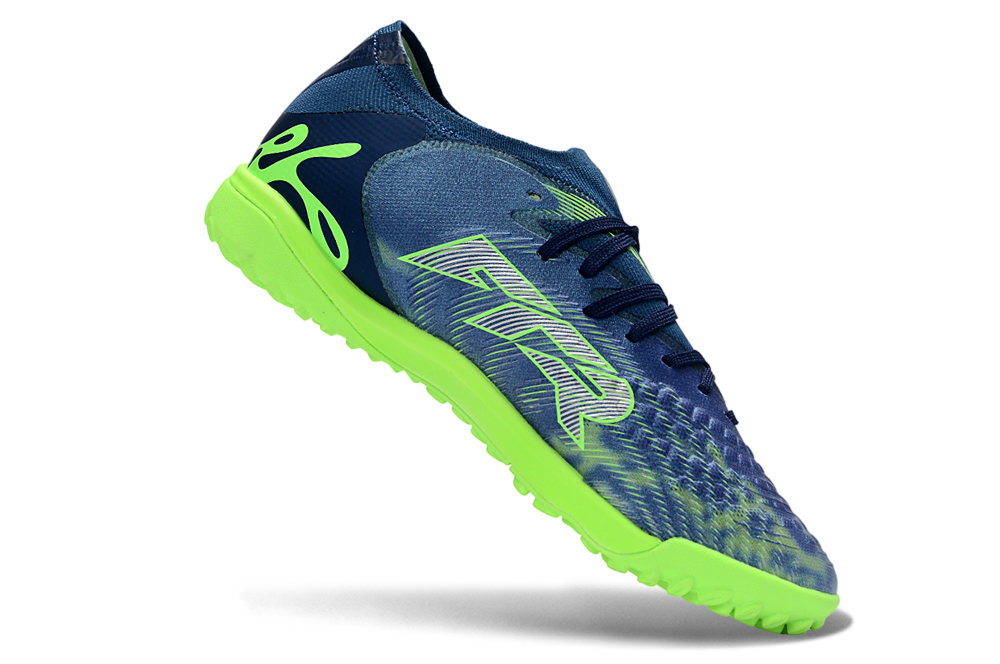 Botas Future 8 Ultimate TF (Con Tobillera) - Fútbol 7