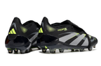 Botas Predator Accuracy FG (Con Tobillera) - Fútbol 11