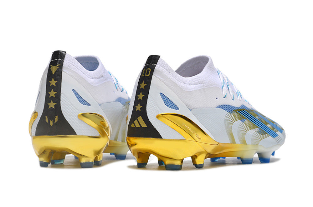 Botas X Speedportal.1 FG - Fútbol 11