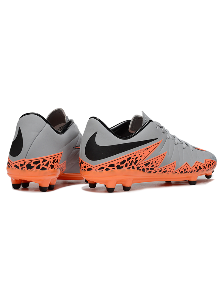 Botas Hypervenom Phantom II FG - Fútbol 11