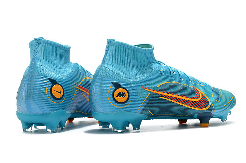 Botas Mercurial Superfly 8 Elite FG (Con Tobillera) - Fútbol 11