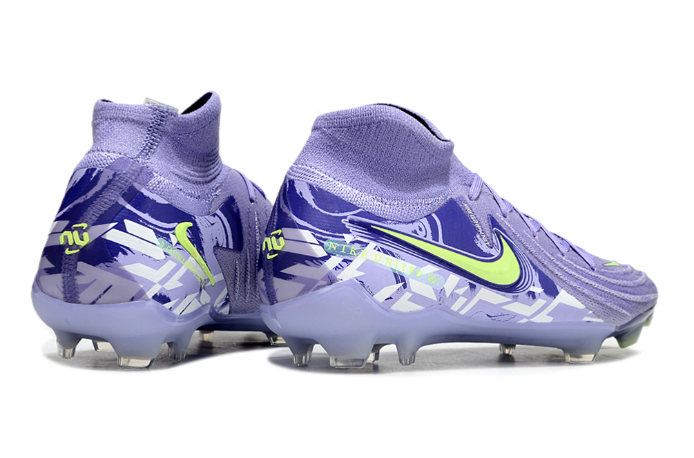 Botas Phantom Luna Elite FG (Con Tobillera) - Fútbol 11