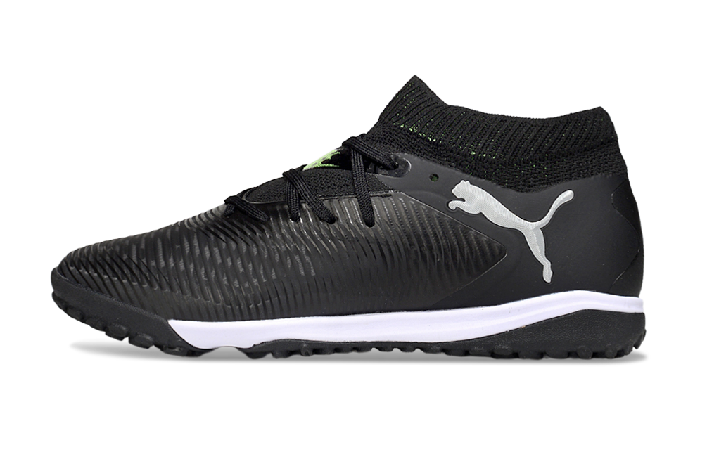 Botas Future 8 Ultimate TF (Con Tobillera) - Fútbol 7