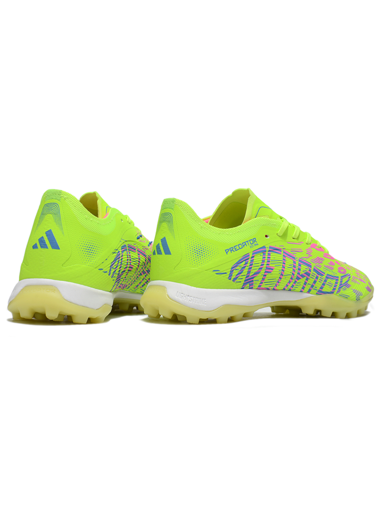 Botas Predator 25 Elite TF - Fútbol 7