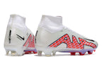 Botas Air Zoom Mercurial Superfly IX Elite FG (Con Tobillera) - Fútbol 11