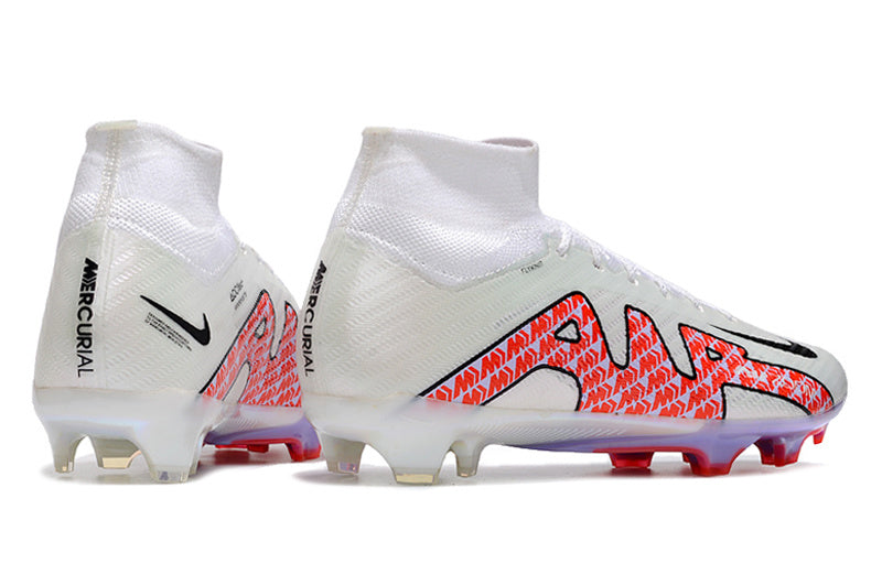 Botas Air Zoom Mercurial Superfly IX Elite FG (Con Tobillera) - Fútbol 11