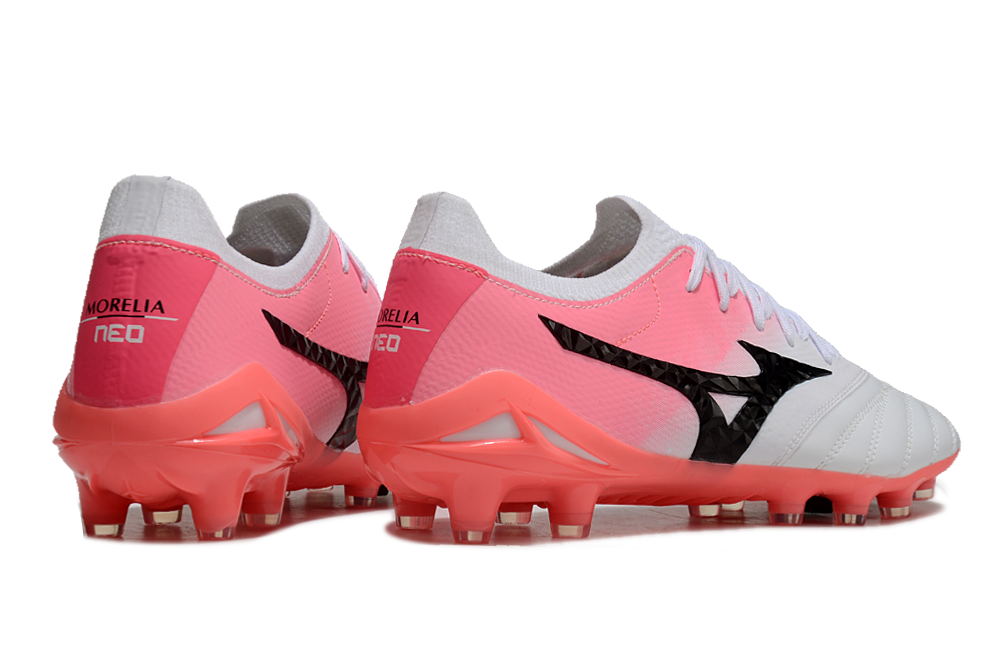 Botas Morelia Neo III Beta Made in Japan FG - Fútbol 11