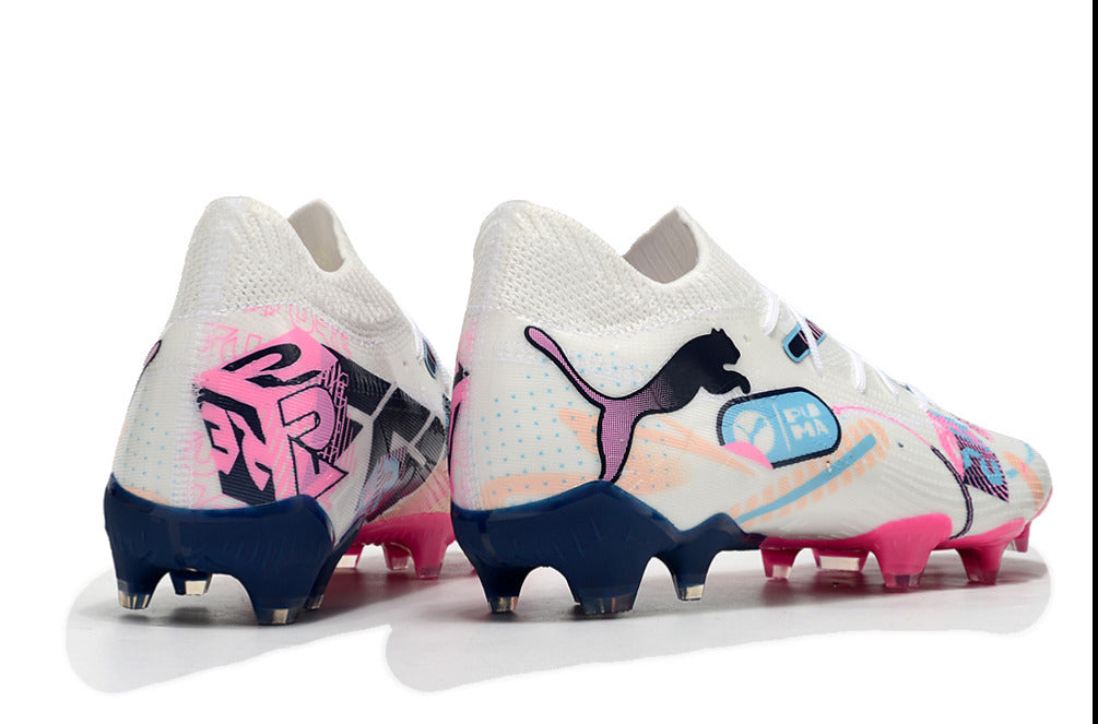 Botas Future 2024 FG - Fútbol 11