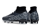 Botas Air Zoom Mercurial Superfly IX Elite FG (Con Tobillera) - Fútbol 11