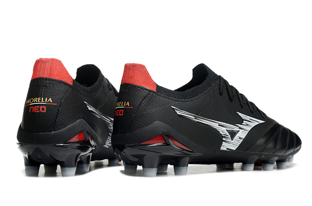 Botas Morelia Neo III Beta Made in Japan FG - Fútbol 11