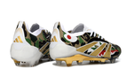 Botas Predator Accuracy FG (Con Tobillera) - Fútbol 11