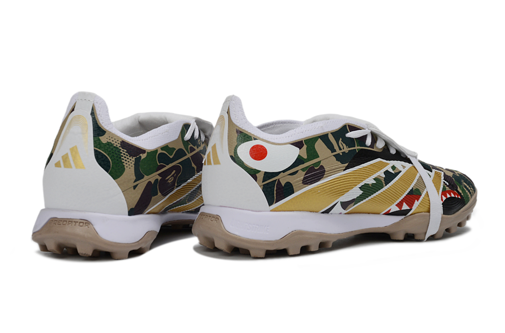 Botas Predator 25 Elite TF - Fútbol 7