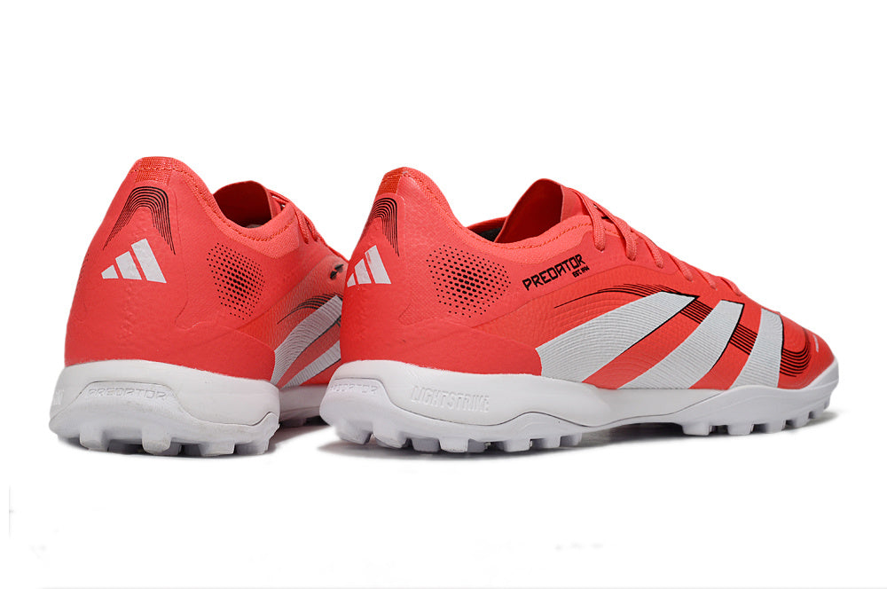 Botas Predator 25 Elite TF - Fútbol 7