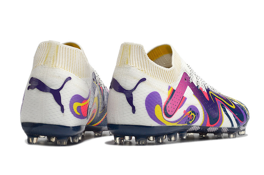 Botas Future Ultimate MG - Fútbol 11