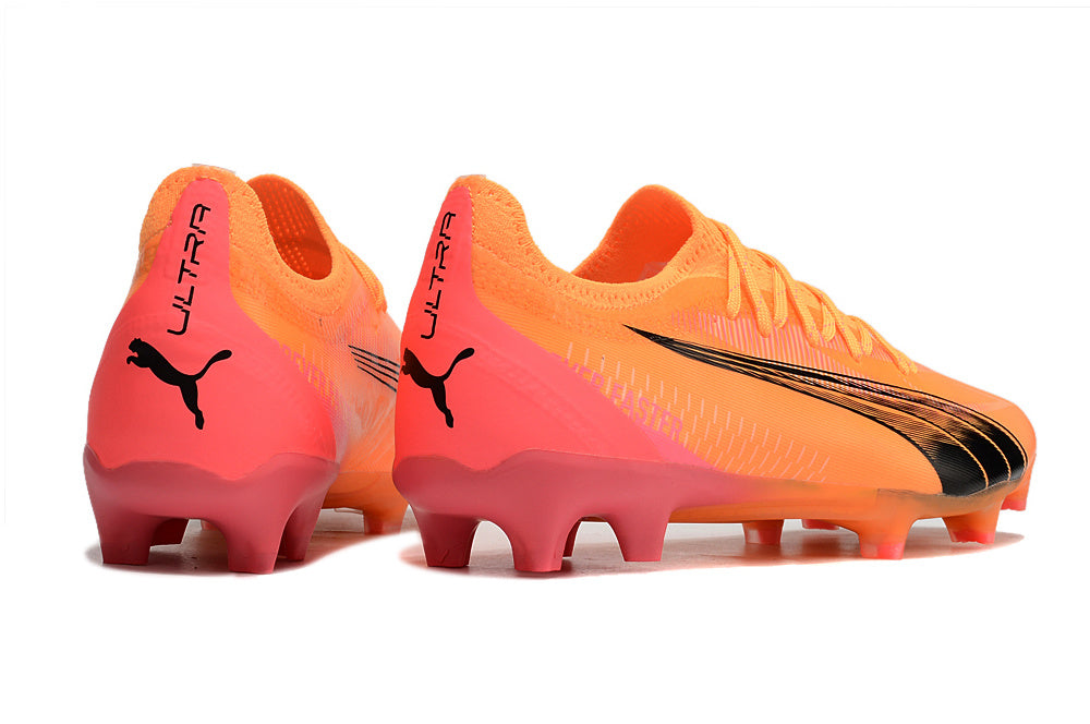 Botas Ultra Ultimate FG - Fútbol 11