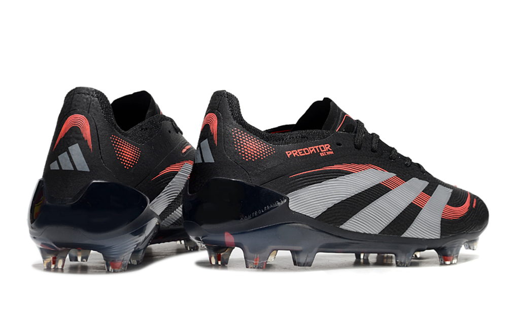 Botas Predator Accuracy FG (Con Tobillera) - Fútbol 11