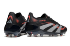 Botas Predator Accuracy FG (Con Tobillera) - Fútbol 11