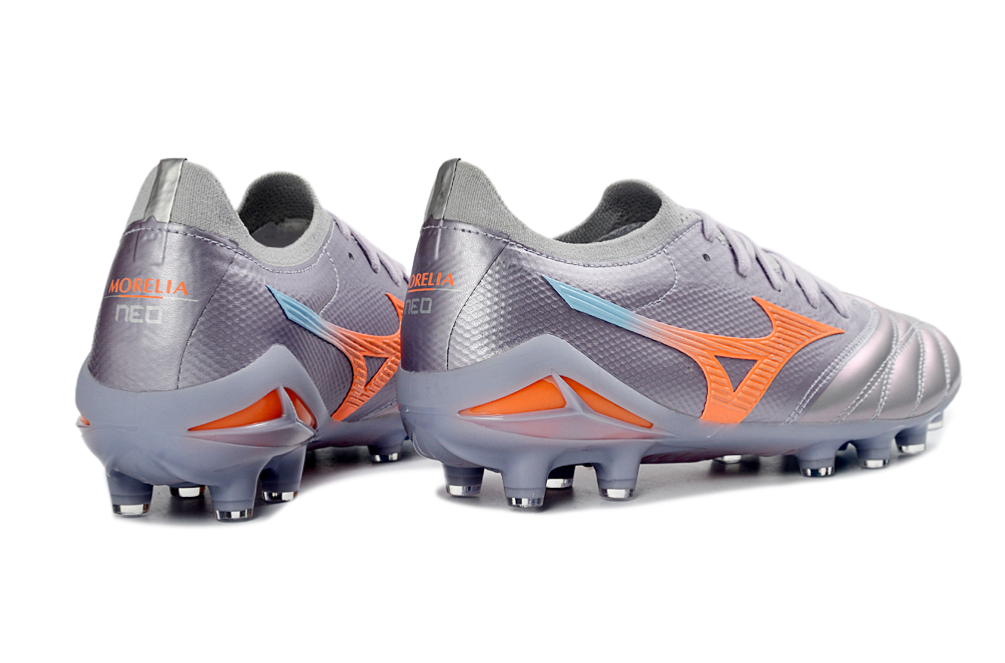 Botas Morelia Neo III Beta Made in Japan FG - Fútbol 11