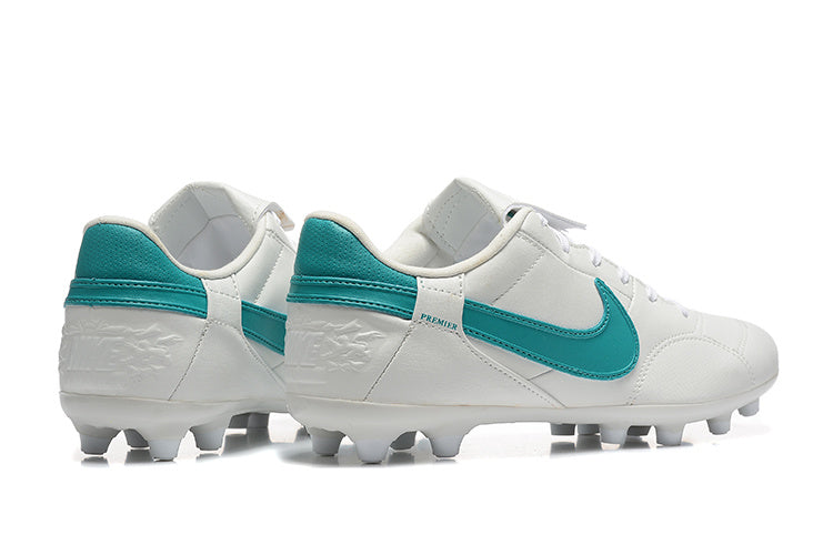 Botas Premier III FG - Fútbol 11