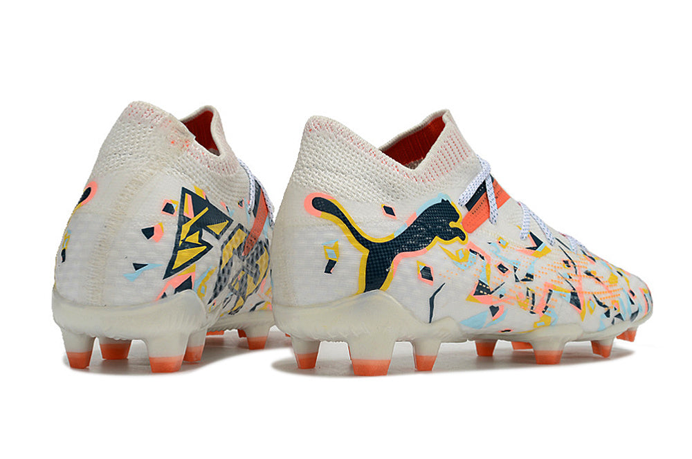 Botas Future 2024 FG - Fútbol 11