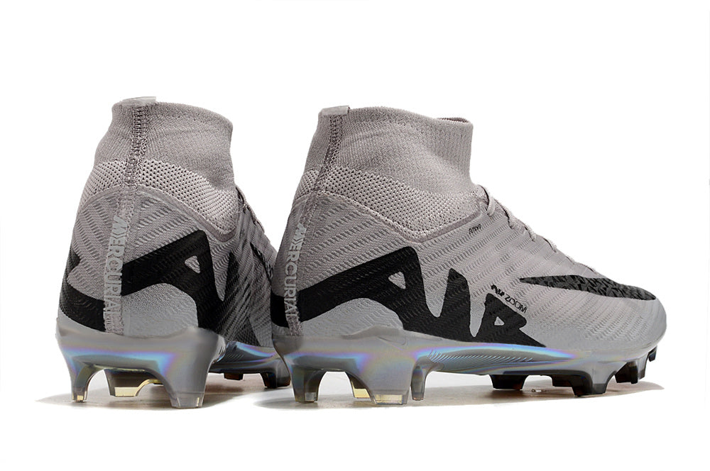 Botas Air Zoom Mercurial Superfly IX Elite FG (Con Tobillera) - Fútbol 11