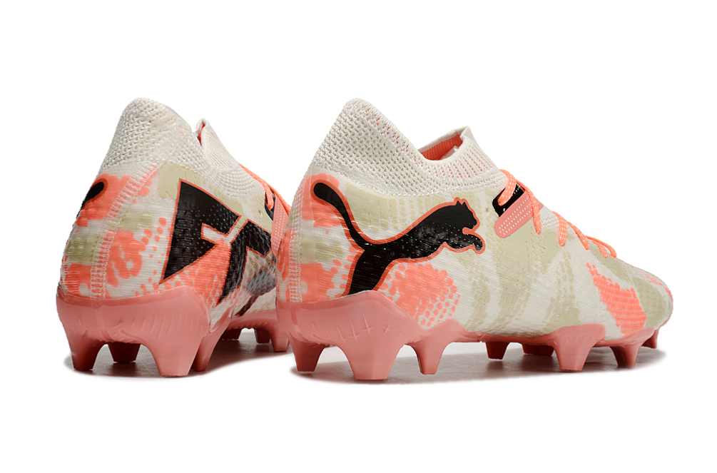 Botas Future 2024 FG - Fútbol 11