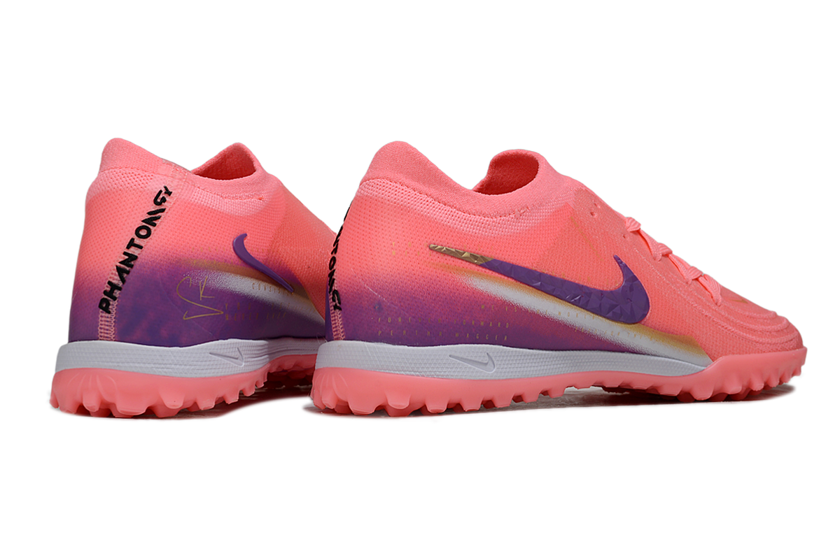 Botas Phantom GX II Elite TF - Fútbol 7