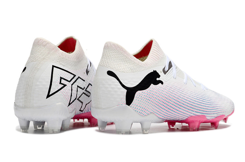 Botas Future Ultimate FG - Fútbol 11