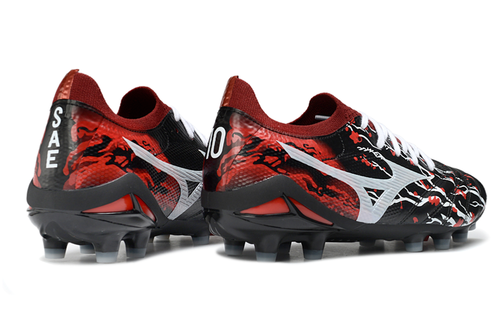Botas Morelia Neo III Beta Made in Japan FG - Fútbol 11