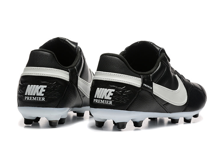 Botas Premier III FG - Fútbol 11