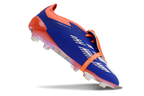 Botas Predator Accuracy Tongue FG (Con Tobillera) - Fútbol 11