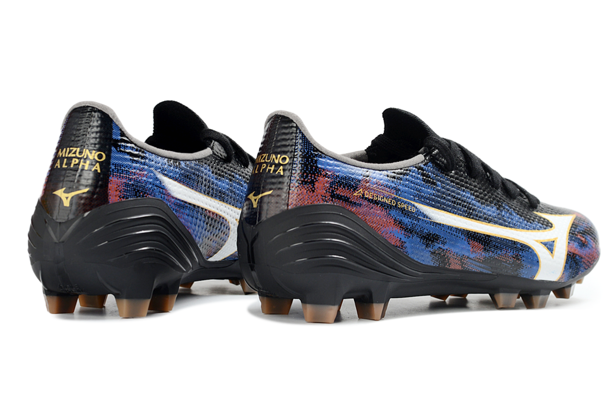 Botas Alpha Made in Japan FG - Fútbol 11