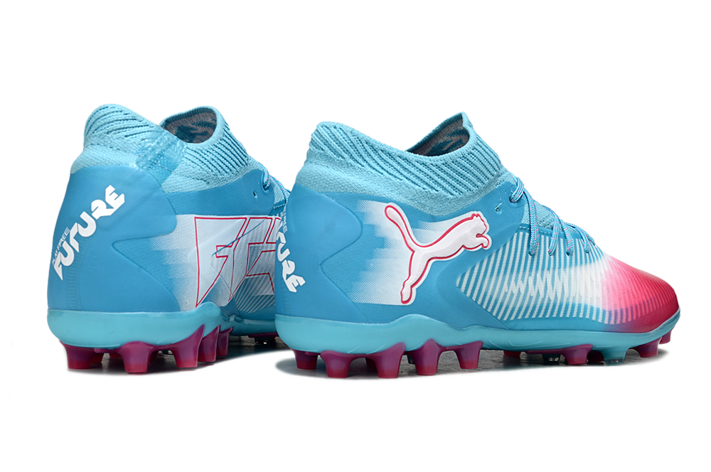 Botas Future 8 Ultimate AG (Con Tobillera) - Fútbol 11