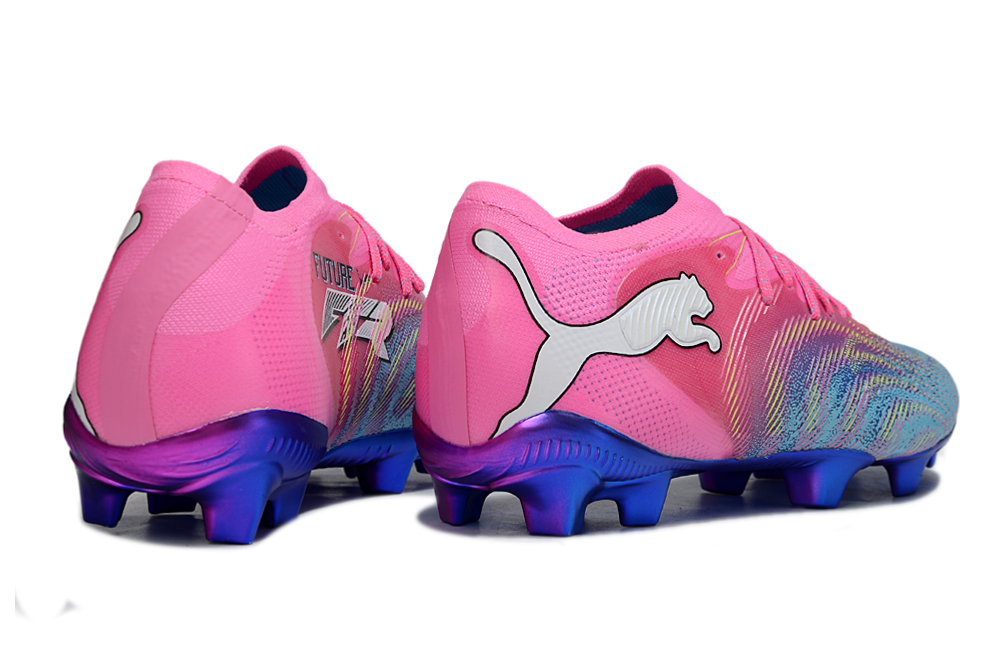 Botas Future 8 Ultimate FG (Con Tobillera) - Fútbol 11