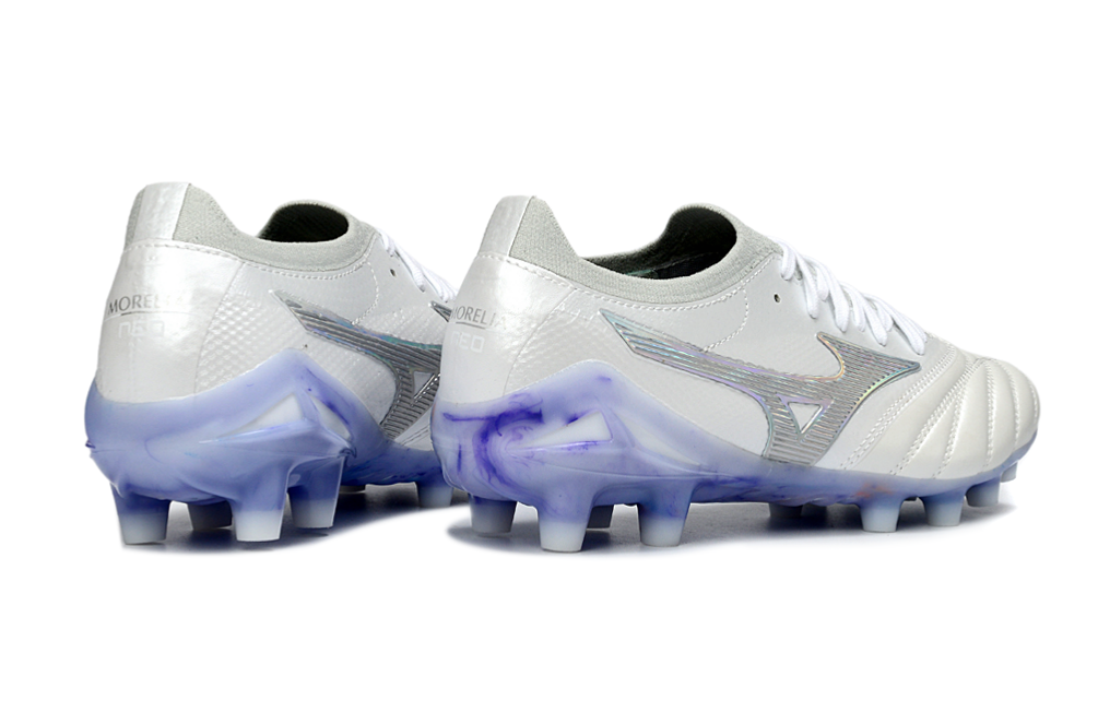 Botas Morelia Neo III Beta Made in Japan FG - Fútbol 11